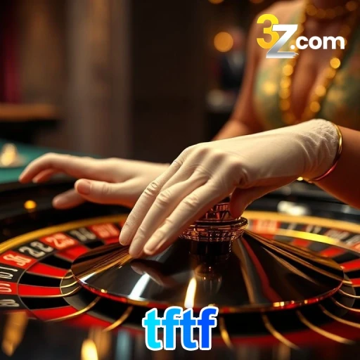 TFTF Jogos de caça-níqueis